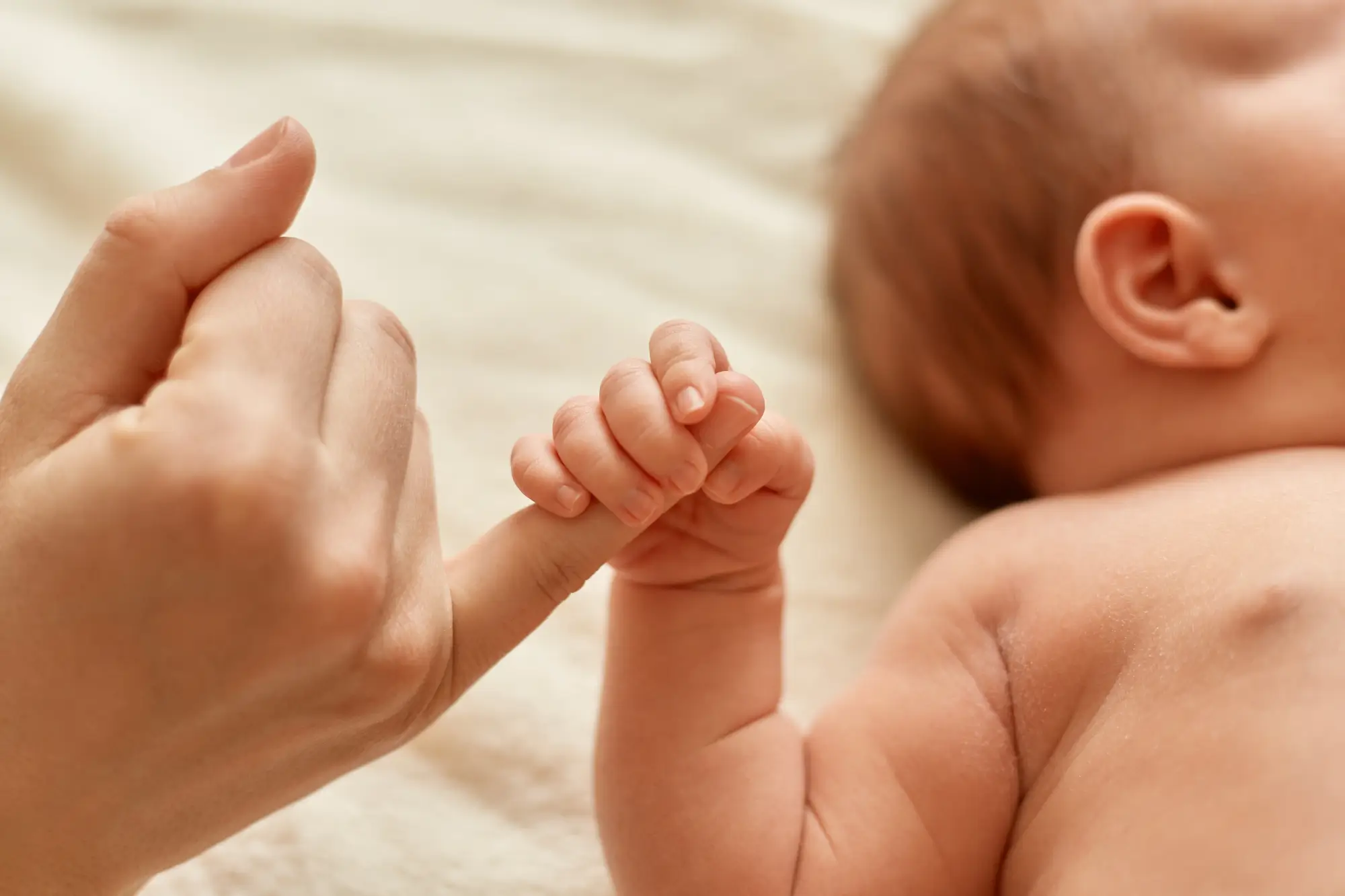 Your Doula Journey