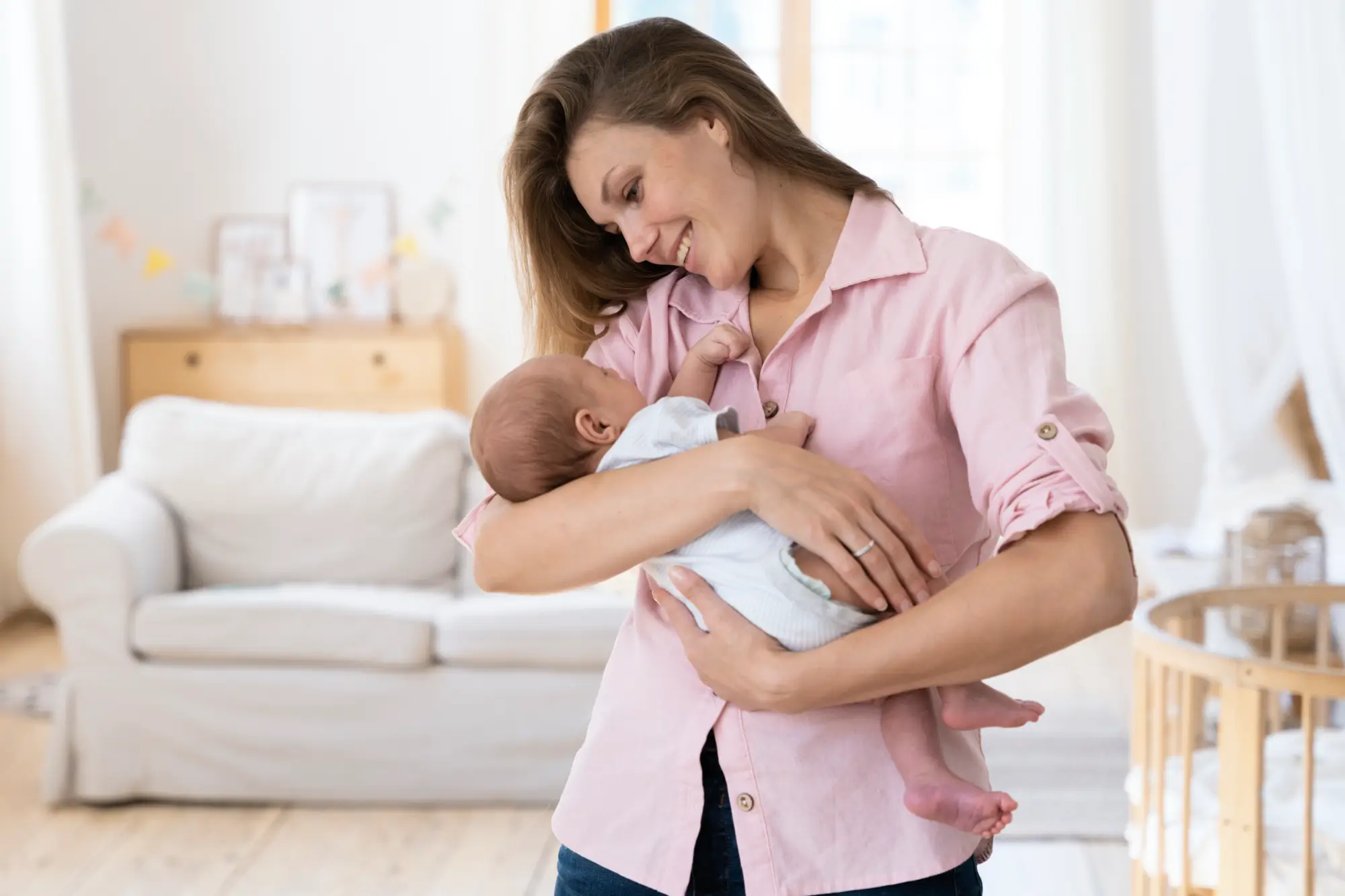 Your Doula Journey