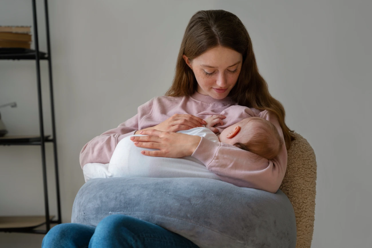 Your Doula Journey