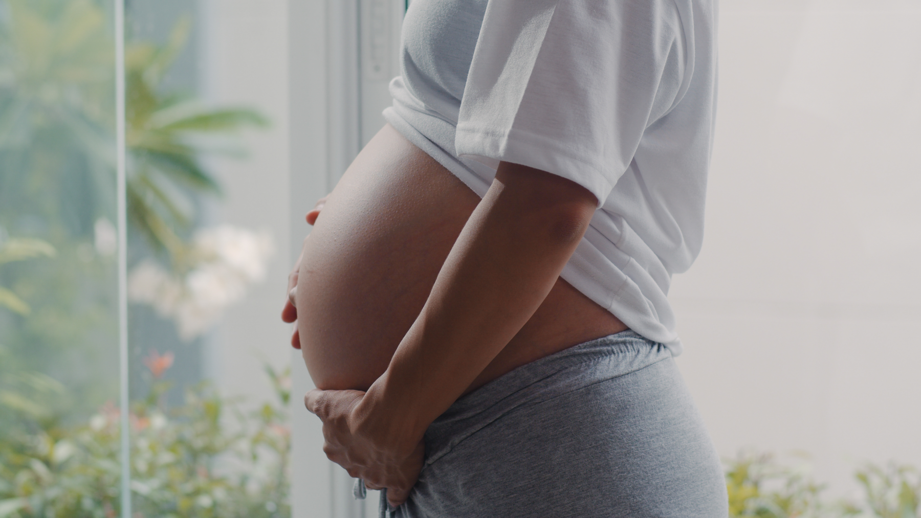 Your Doula Journey