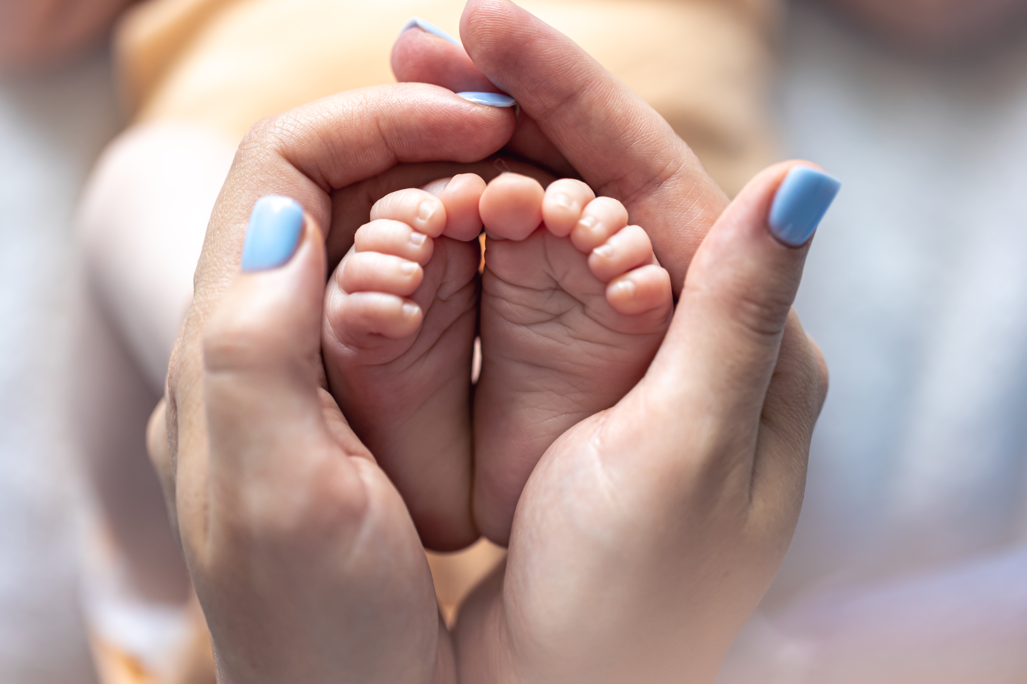 Your Doula Journey