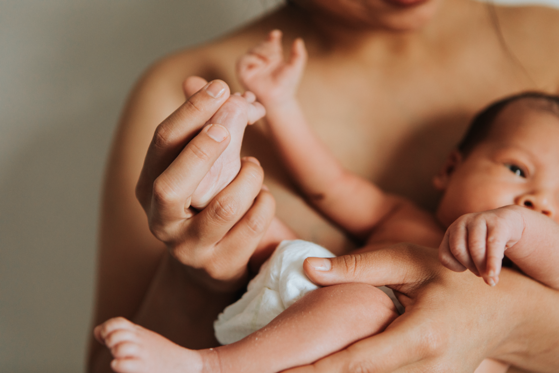 Your Doula Journey