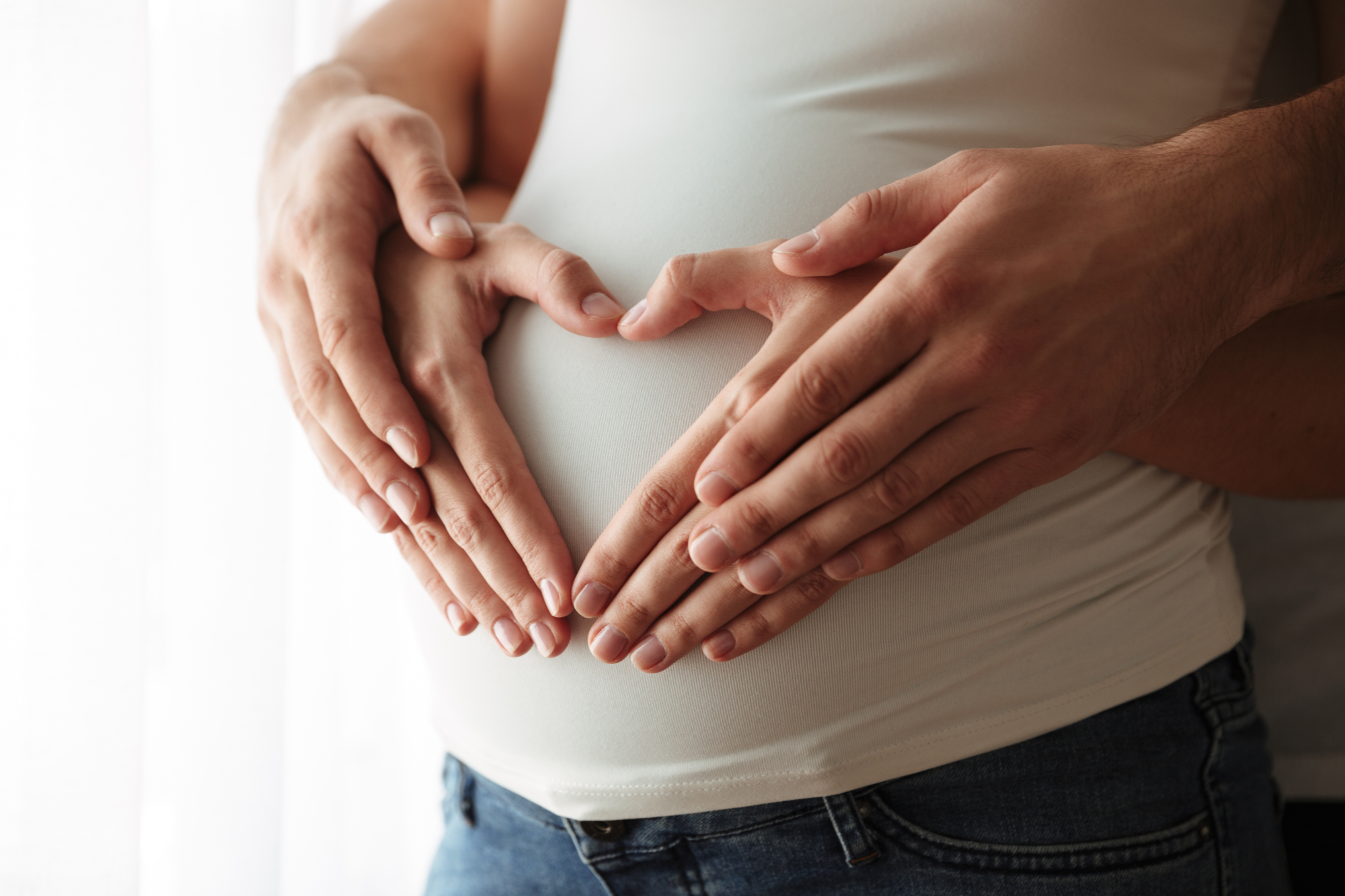 Your Doula Journey